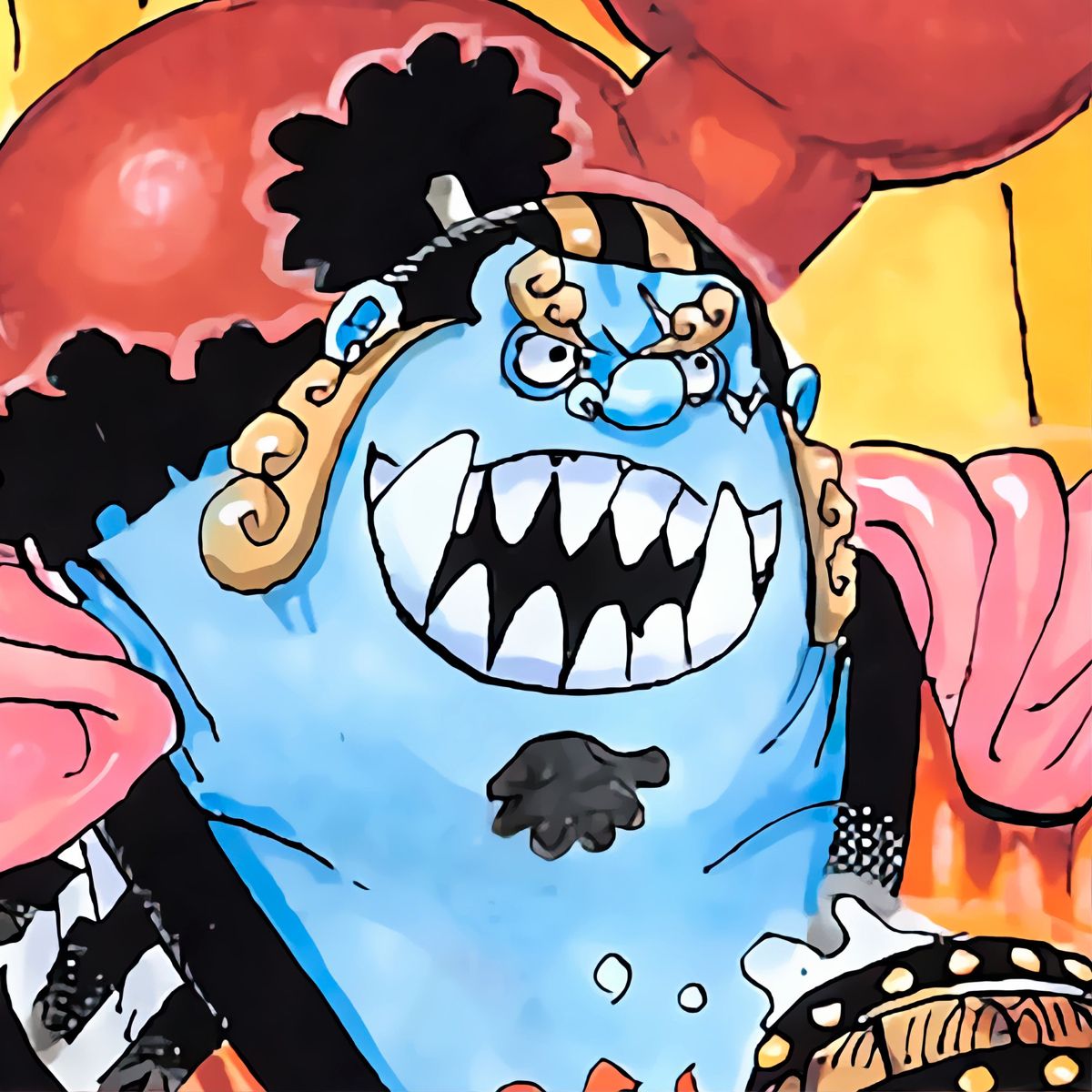 Jinbe