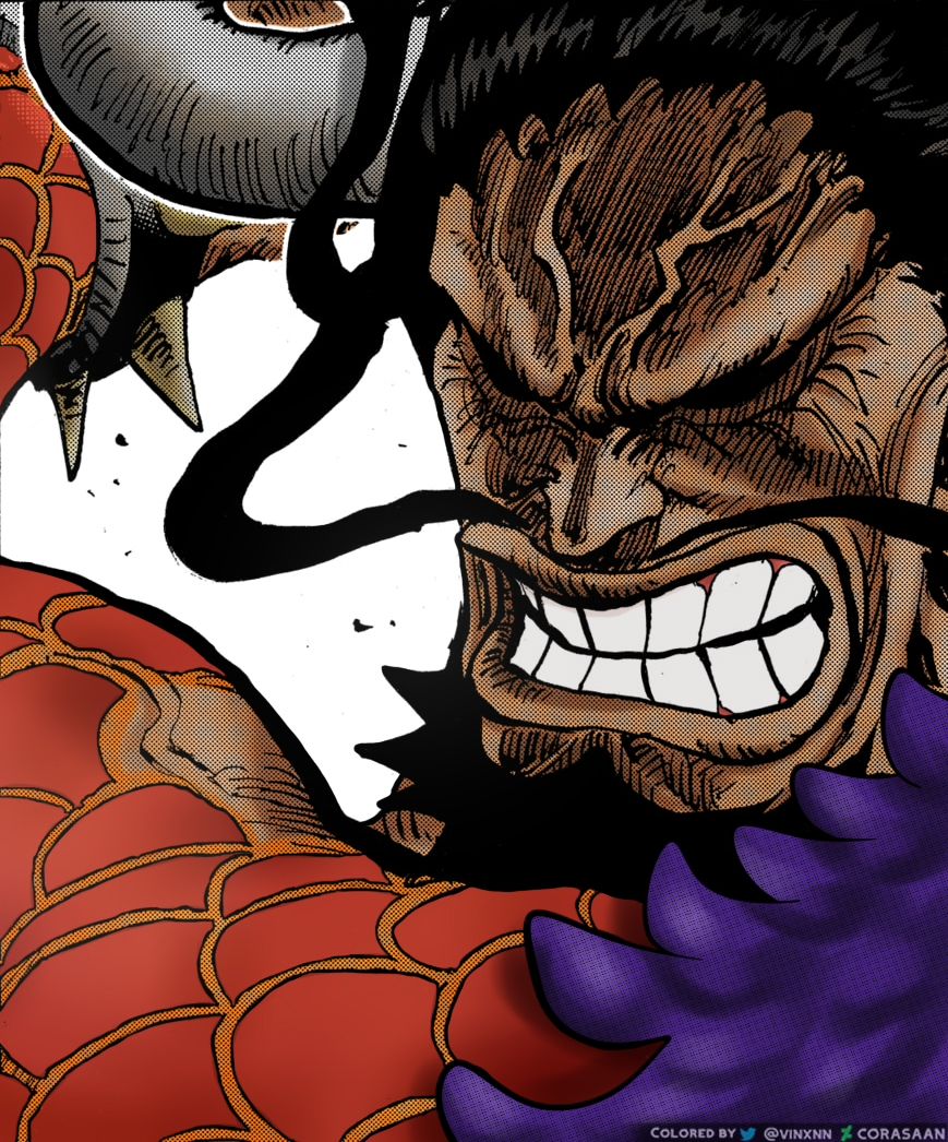 Kaido